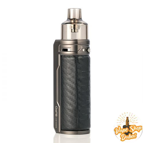 VOOPOO DRAG S 60W POD MOD KIT - Image 14