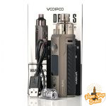 VOOPOO DRAG S 60W POD MOD KIT - Image 17
