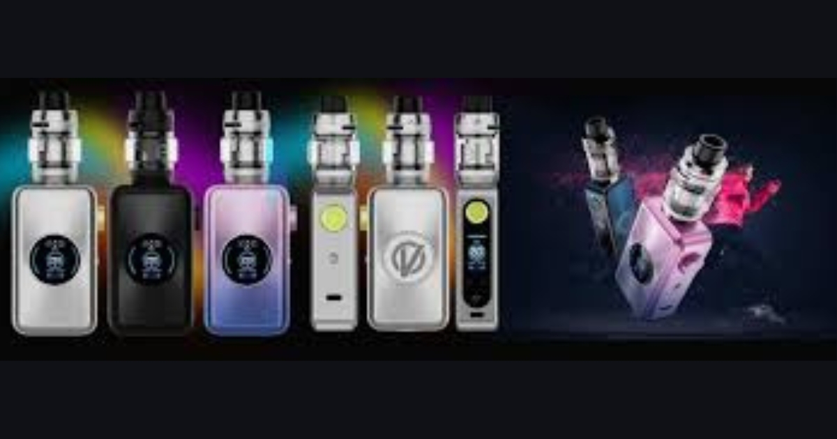How to Choose the Right Vape Device