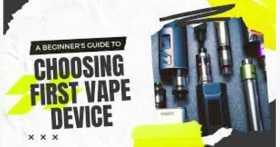 How to Choose the Right Vape Device