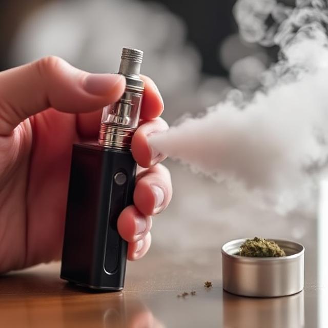 How to Know If a Vape Is Real or Fake