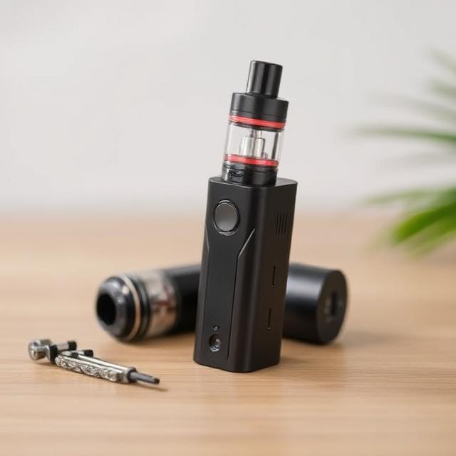 How to Use a Pod System Vape