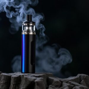 How to Use a Pod System Vape