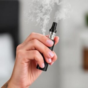 How to Use a Pod System Vape