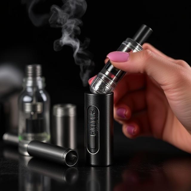 How to extend the life of your vape device