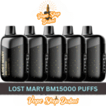 LOST MARY BM15000 Disposable Vape