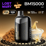 LOST MARY BM15000 Disposable Vape - VCT